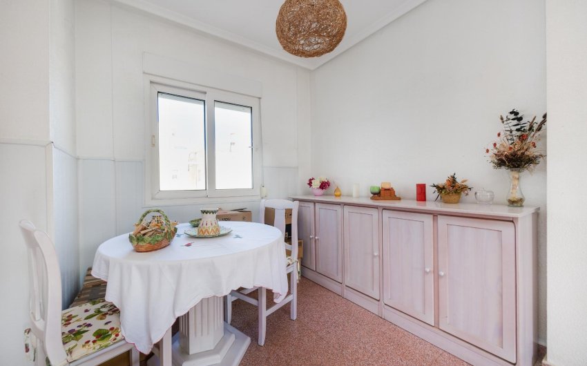 Revente - Apartment -
Torrevieja - Costa Blanca