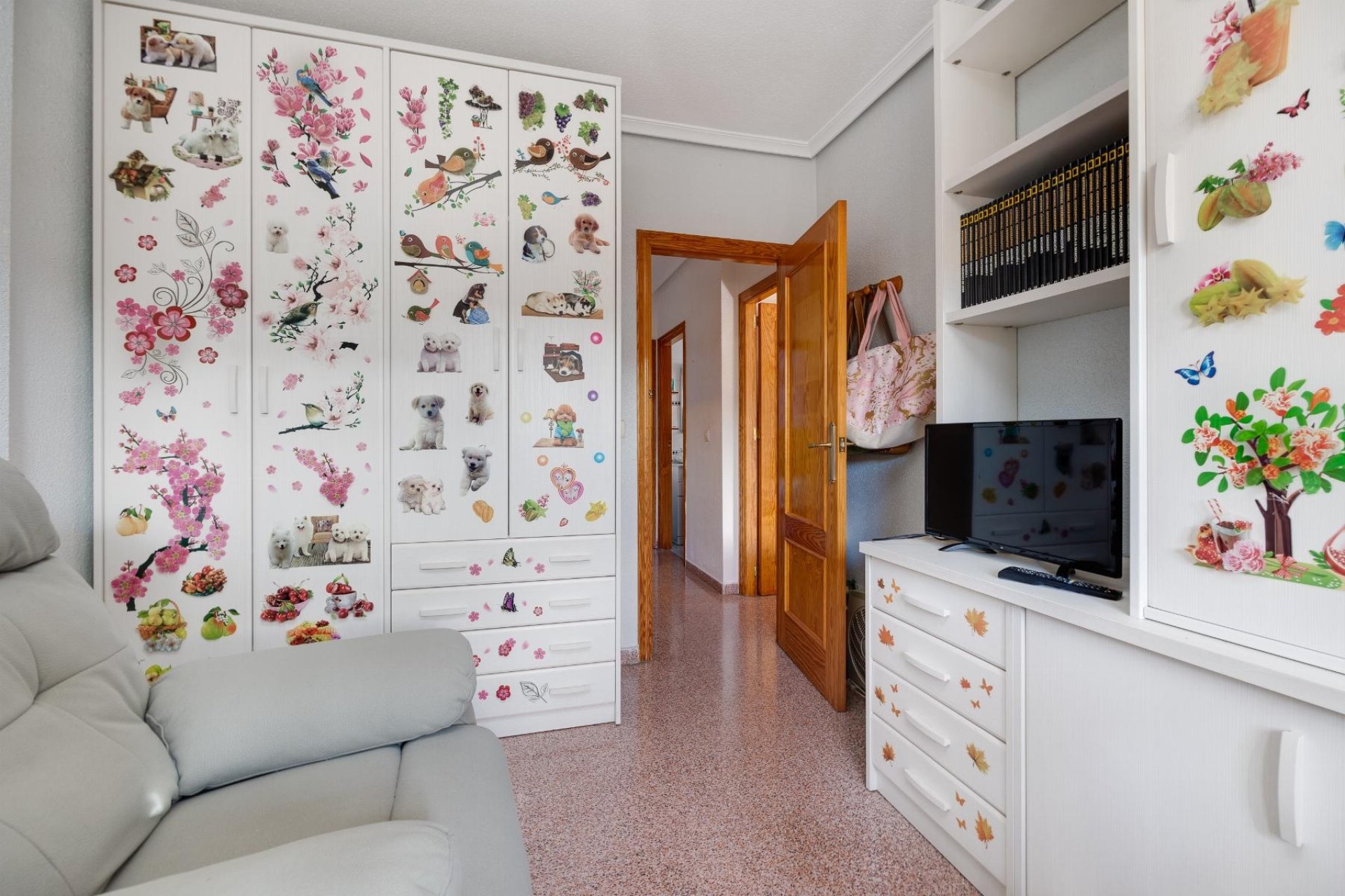 Revente - Apartment -
Torrevieja - Costa Blanca