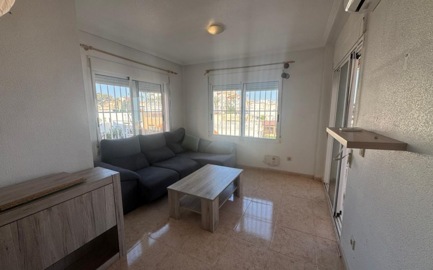 Revente - Apartment -
Torrevieja - Costa Blanca