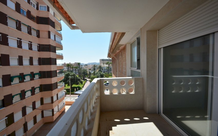 Revente - Apartment -
Torrevieja - Costa Blanca