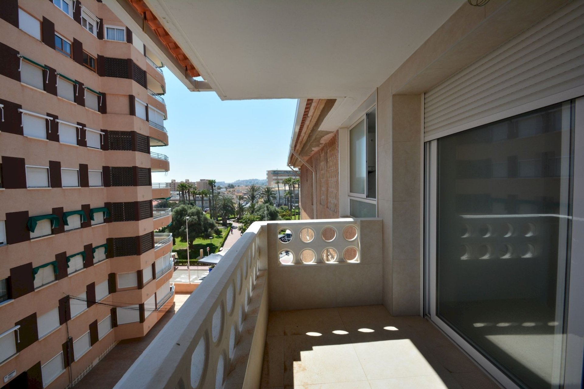 Revente - Apartment -
Torrevieja - Costa Blanca