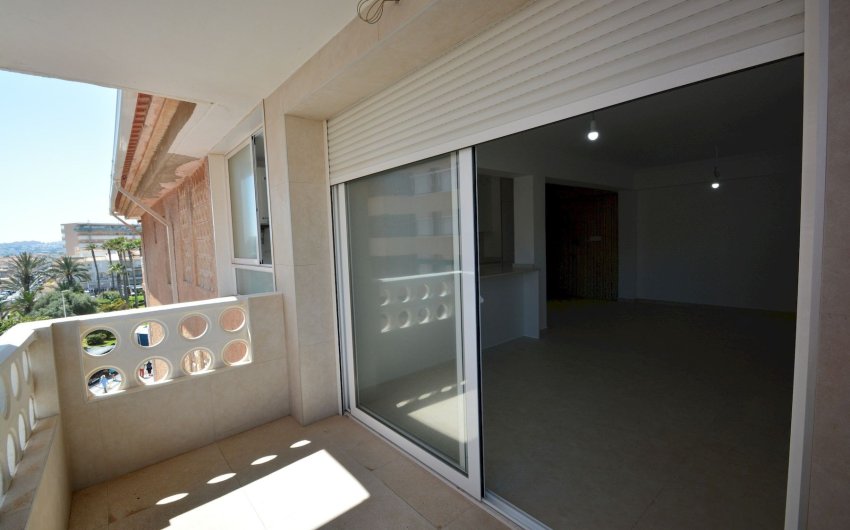 Revente - Apartment -
Torrevieja - Costa Blanca