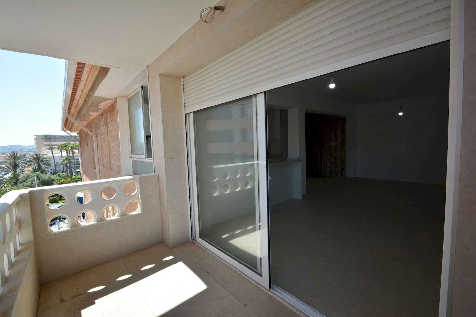 Revente - Apartment -
Torrevieja - Costa Blanca
