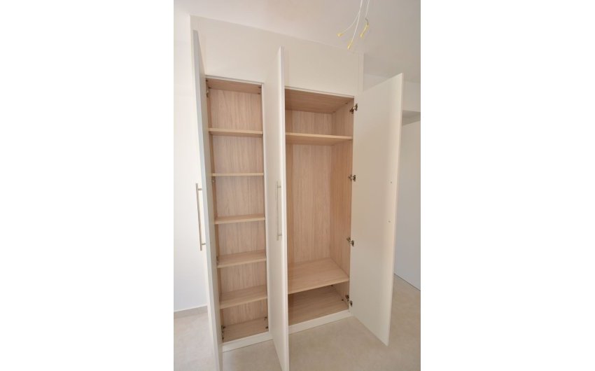 Revente - Apartment -
Torrevieja - Costa Blanca