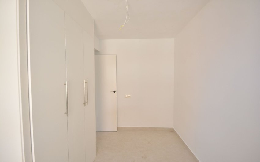 Revente - Apartment -
Torrevieja - Costa Blanca