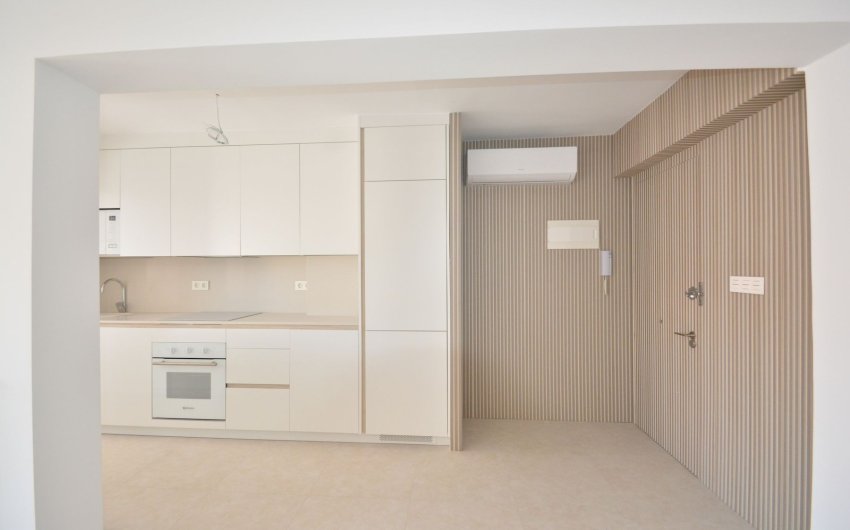 Revente - Apartment -
Torrevieja - Costa Blanca