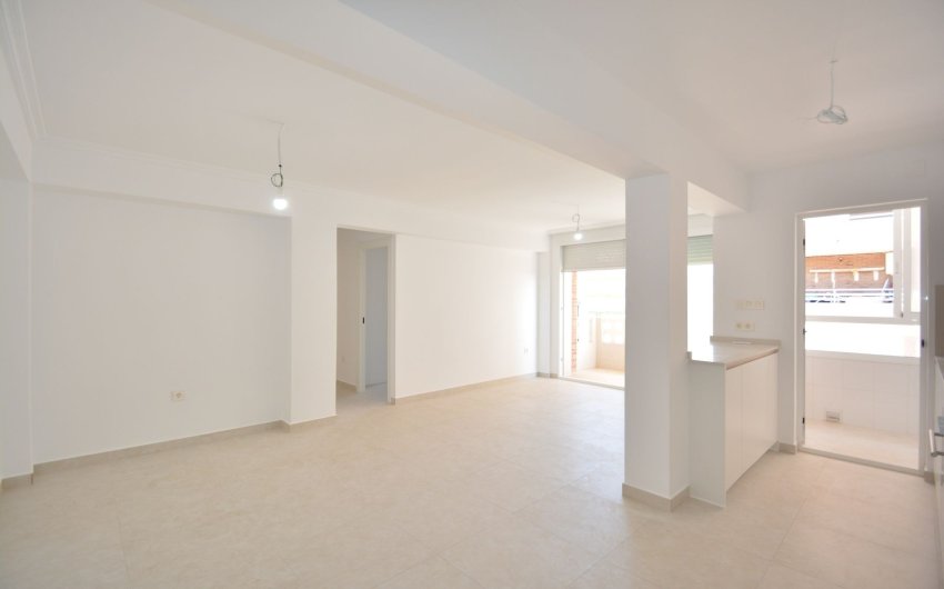 Revente - Apartment -
Torrevieja - Costa Blanca