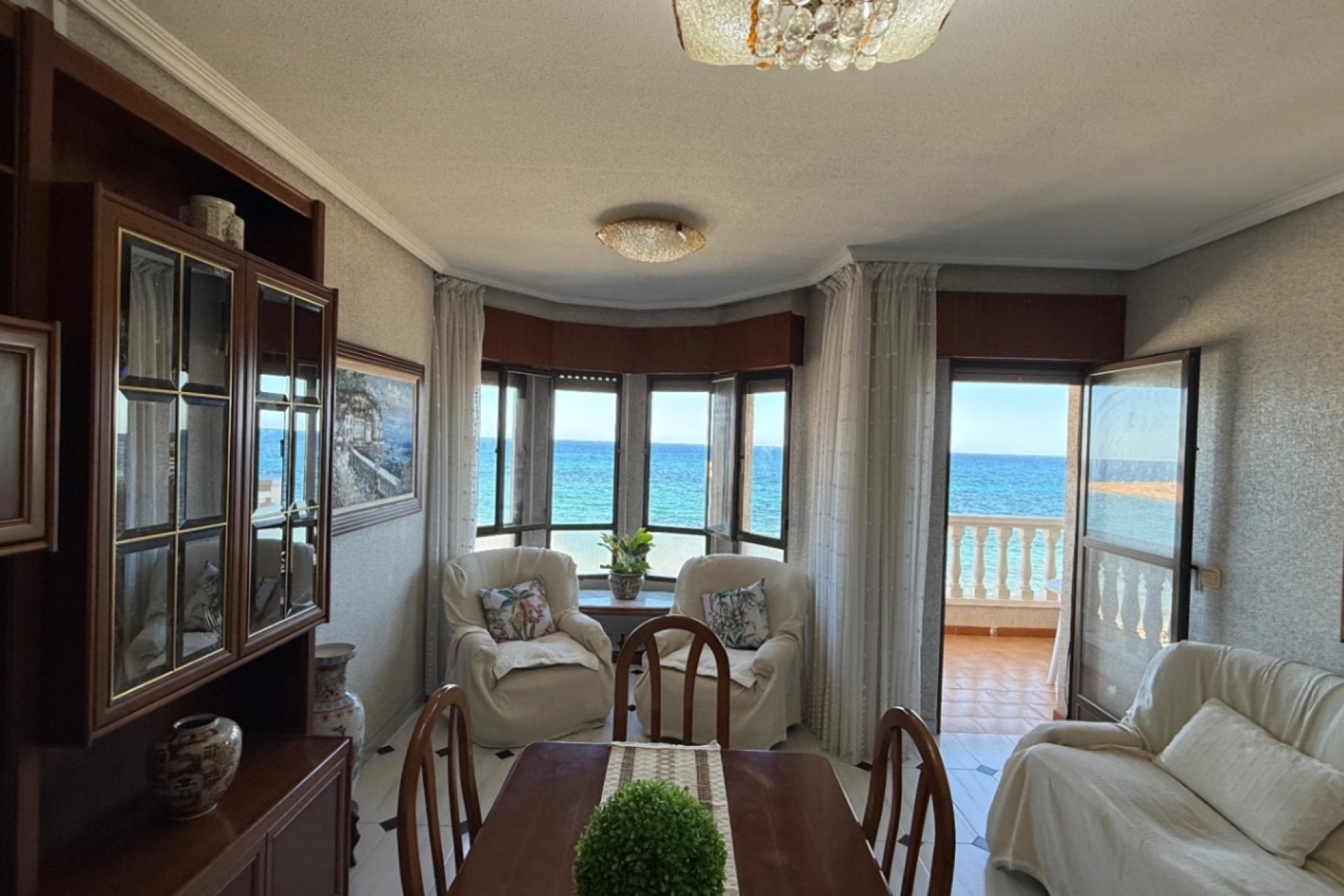 Revente - Apartment -
Torrevieja - Costa Blanca