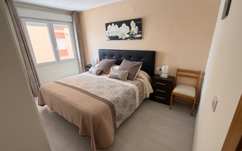 Revente - Apartment -
Torrevieja - Costa Blanca
