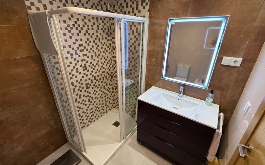 Revente - Apartment -
Torrevieja - Costa Blanca