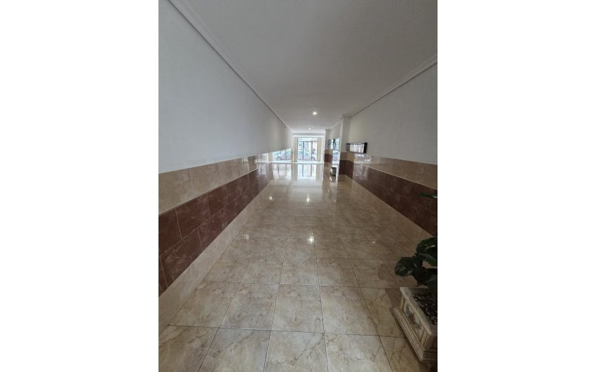 Revente - Apartment -
Torrevieja - Costa Blanca