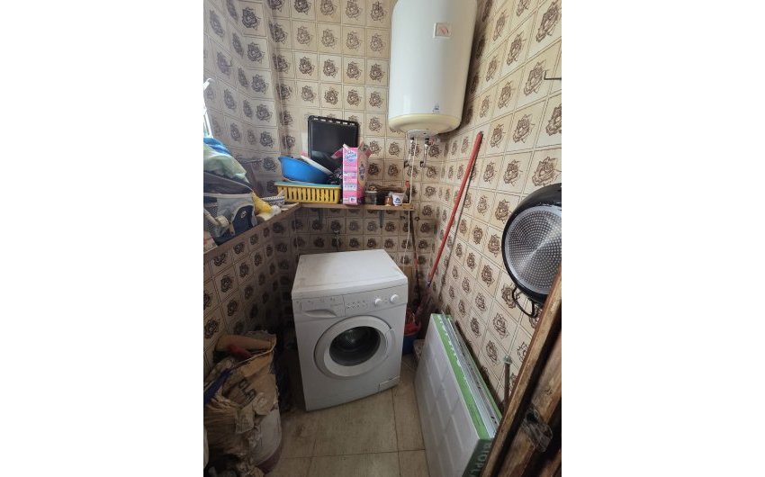 Revente - Apartment -
Torrevieja - Costa Blanca