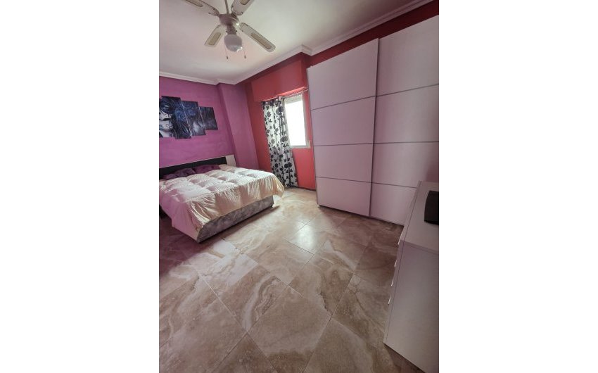 Revente - Apartment -
Torrevieja - Costa Blanca