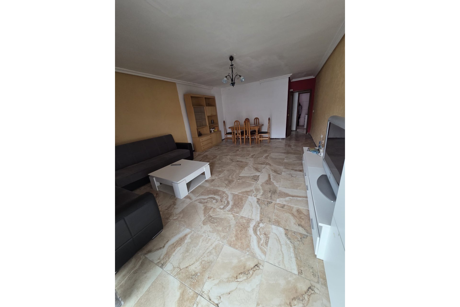 Revente - Apartment -
Torrevieja - Costa Blanca