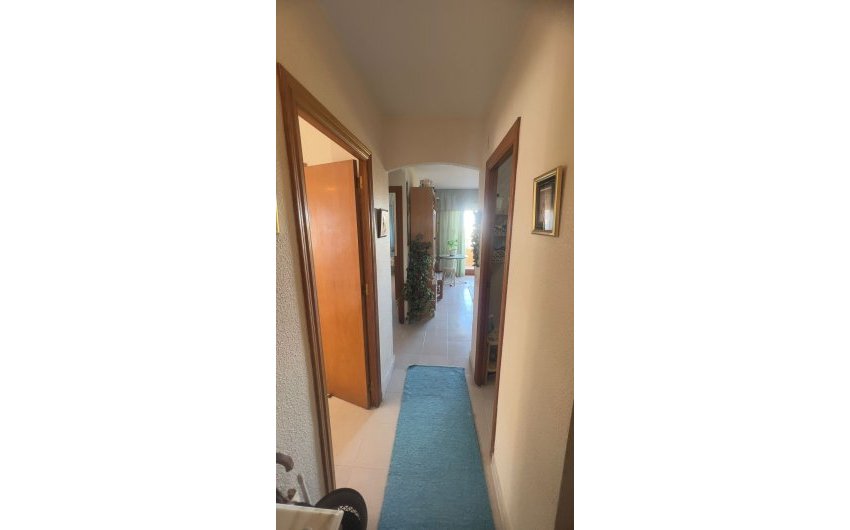 Revente - Apartment -
Torrevieja - Costa Blanca