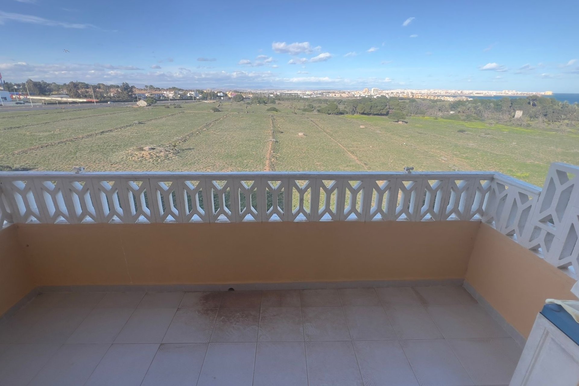 Revente - Apartment -
Torrevieja - Costa Blanca