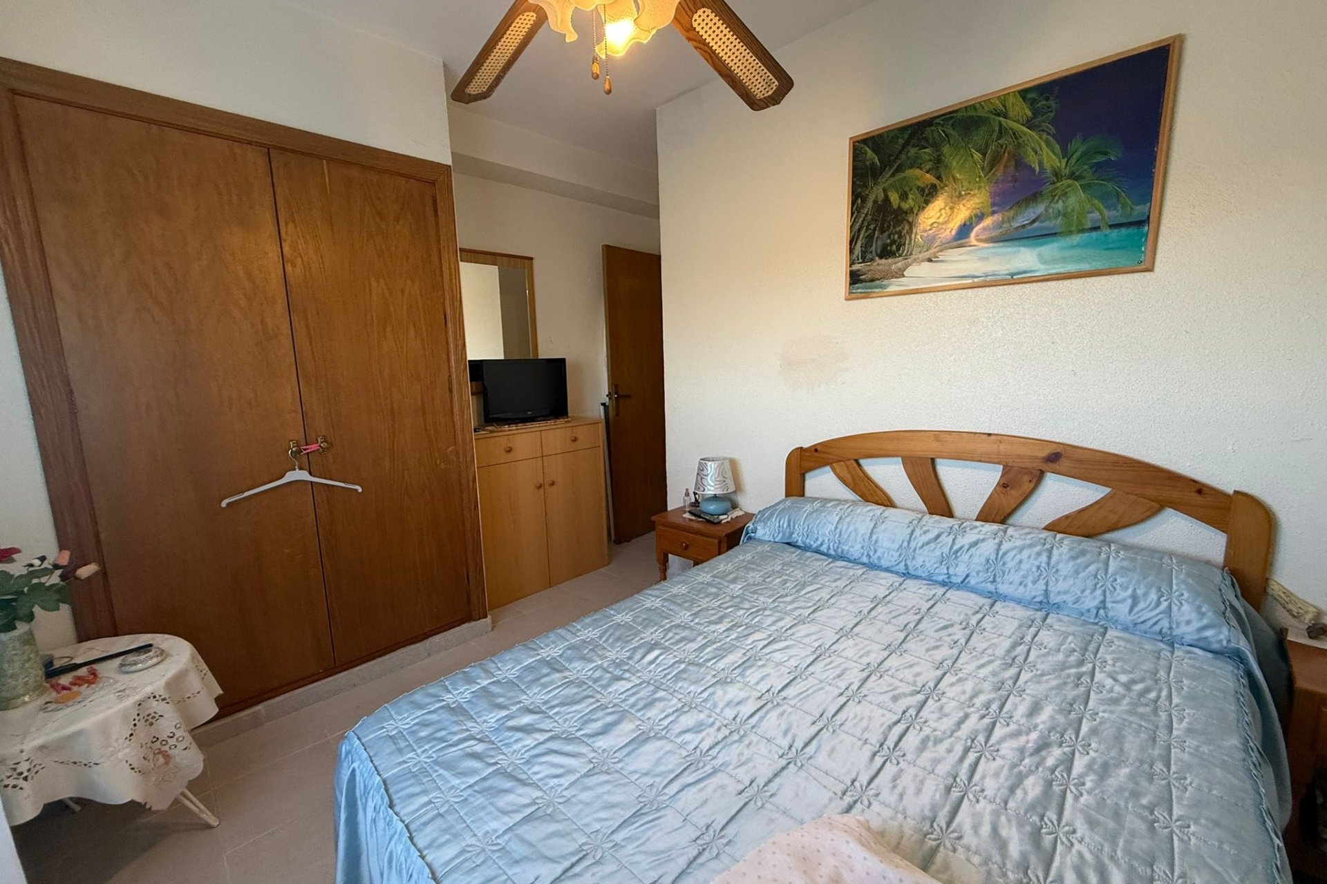 Revente - Apartment -
Torrevieja - Costa Blanca