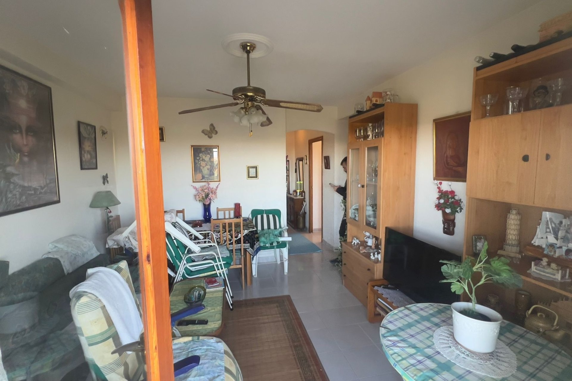 Revente - Apartment -
Torrevieja - Costa Blanca