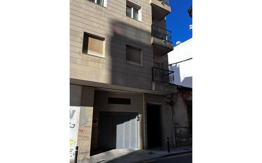 Revente - Apartment -
Torrevieja - Costa Blanca