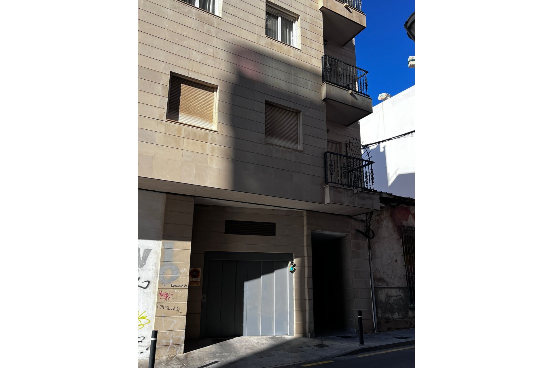 Revente - Apartment -
Torrevieja - Costa Blanca