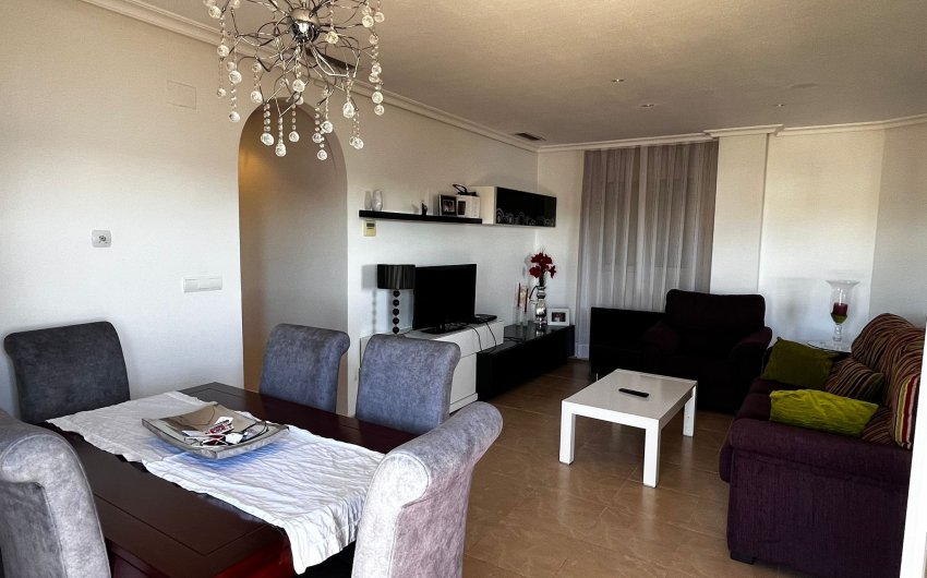 Revente - Apartment -
Torrevieja - Costa Blanca