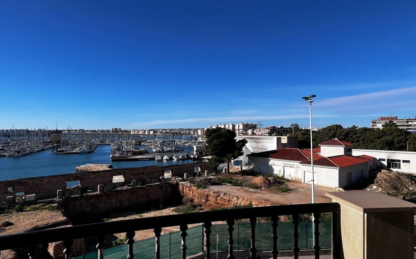 Revente - Apartment -
Torrevieja - Costa Blanca