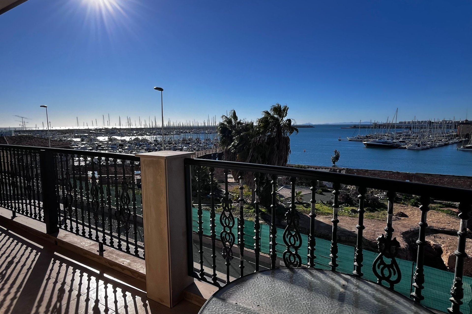 Revente - Apartment -
Torrevieja - Costa Blanca