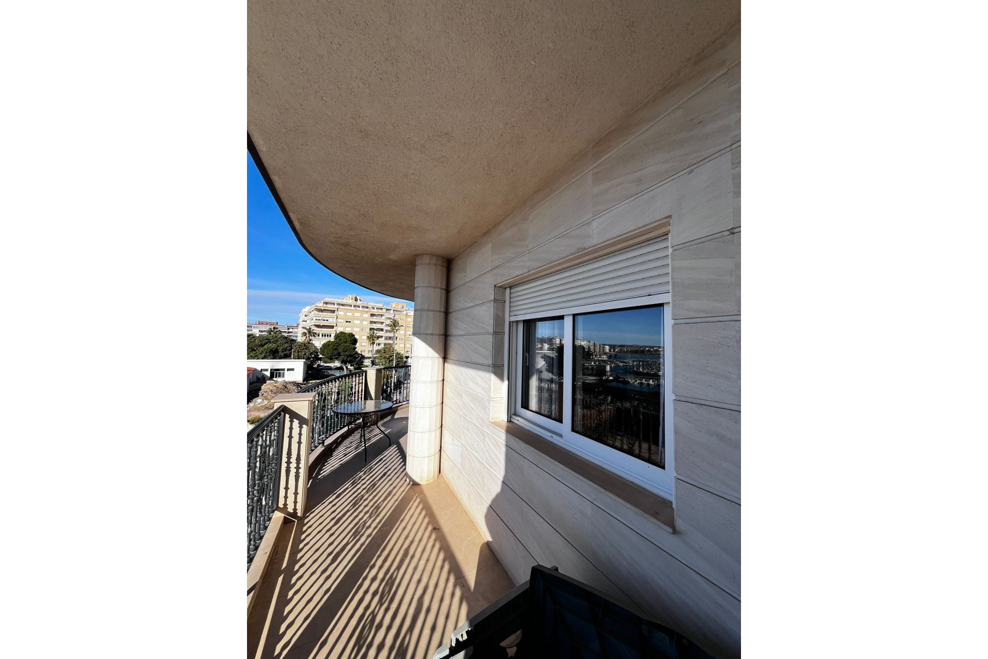 Revente - Apartment -
Torrevieja - Costa Blanca