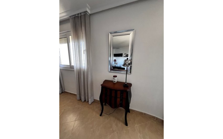 Revente - Apartment -
Torrevieja - Costa Blanca