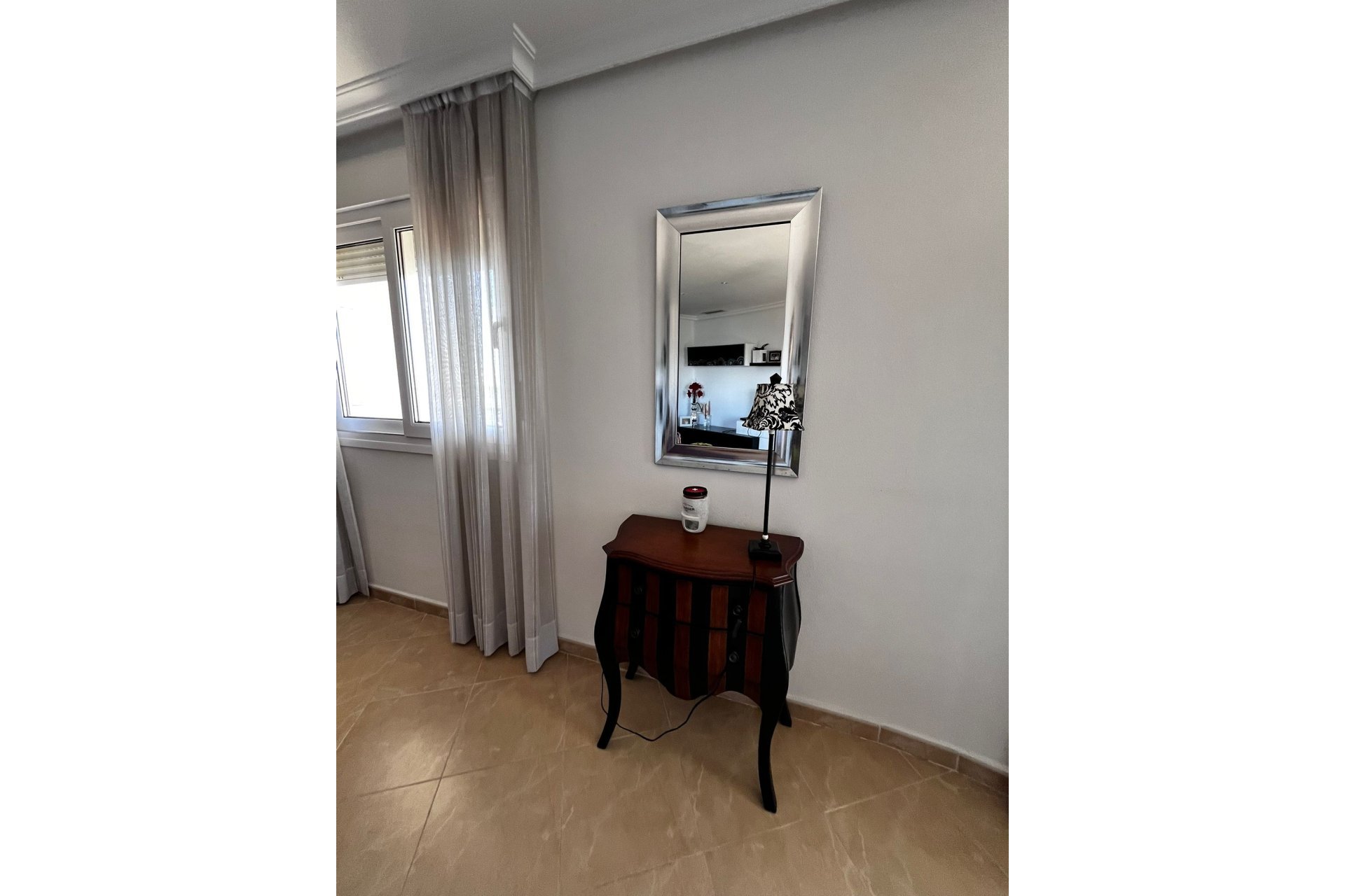 Revente - Apartment -
Torrevieja - Costa Blanca