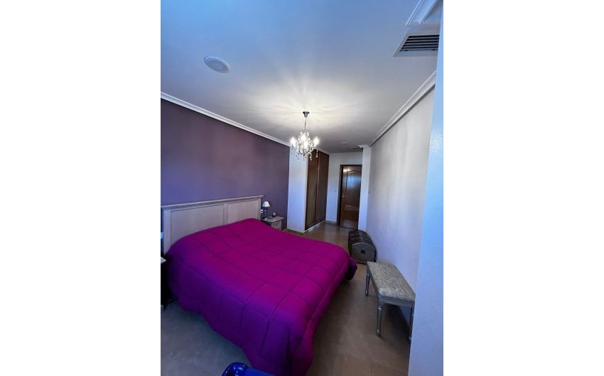 Revente - Apartment -
Torrevieja - Costa Blanca