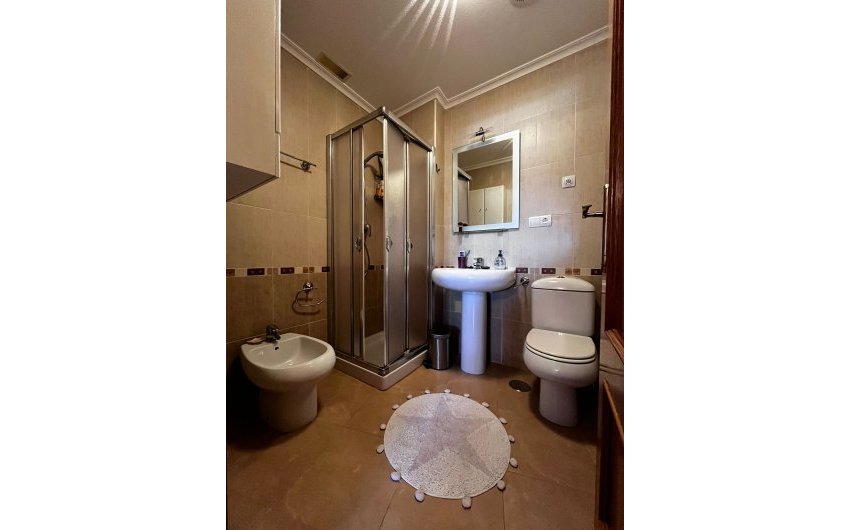 Revente - Apartment -
Torrevieja - Costa Blanca