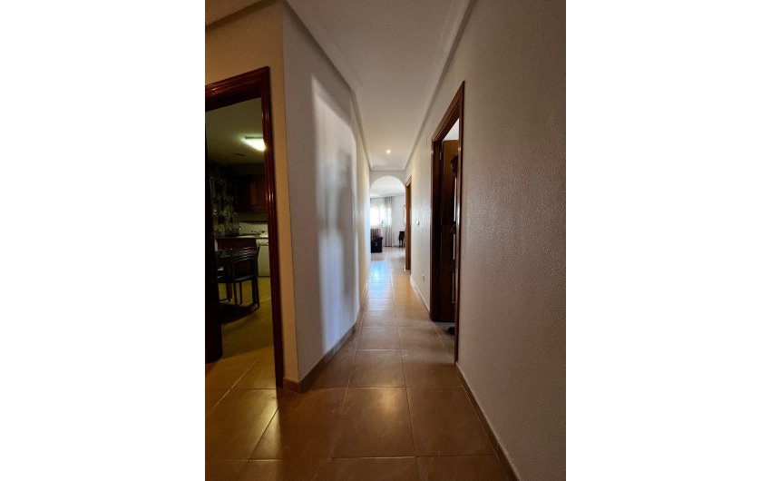 Revente - Apartment -
Torrevieja - Costa Blanca