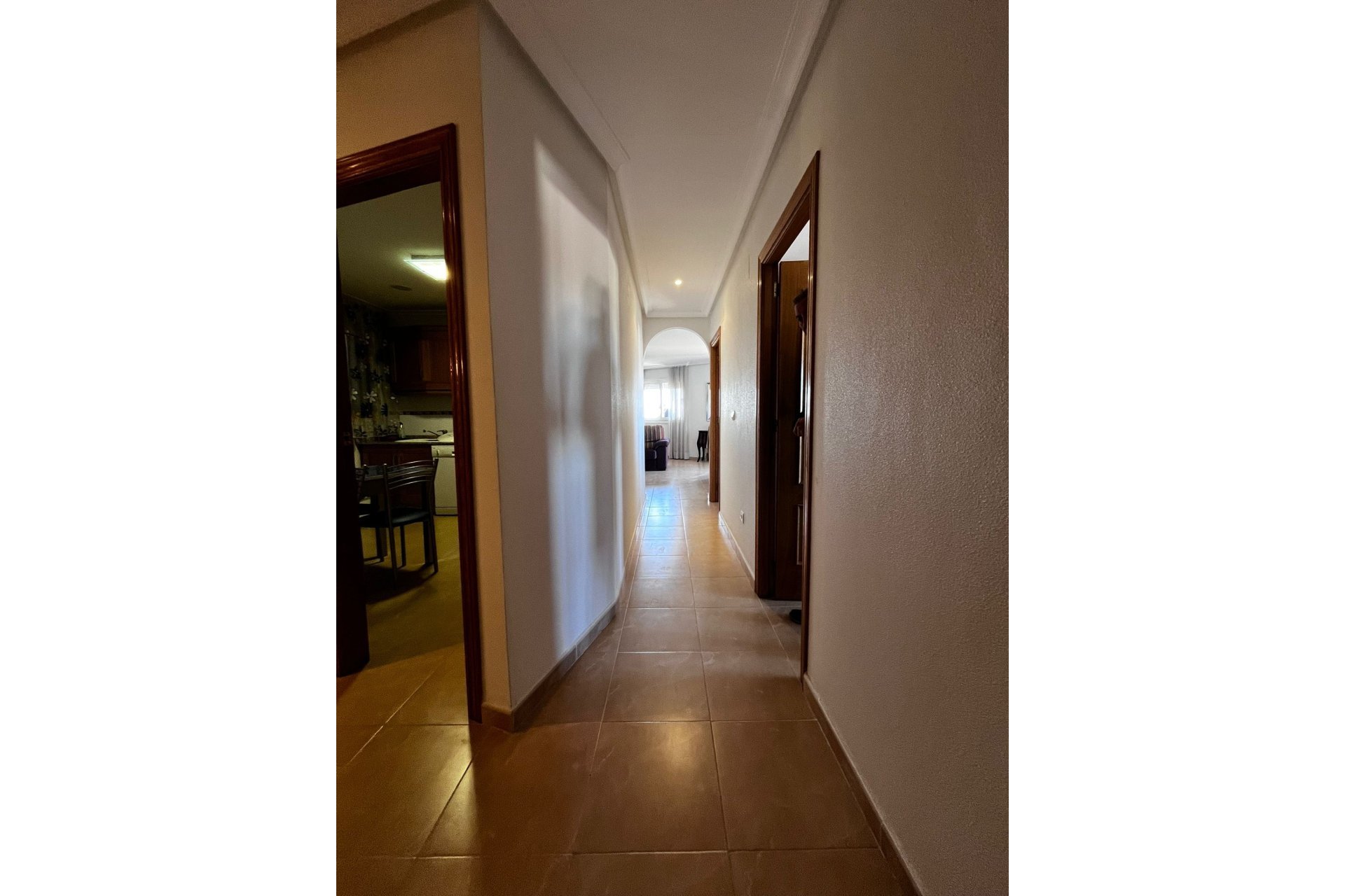 Revente - Apartment -
Torrevieja - Costa Blanca