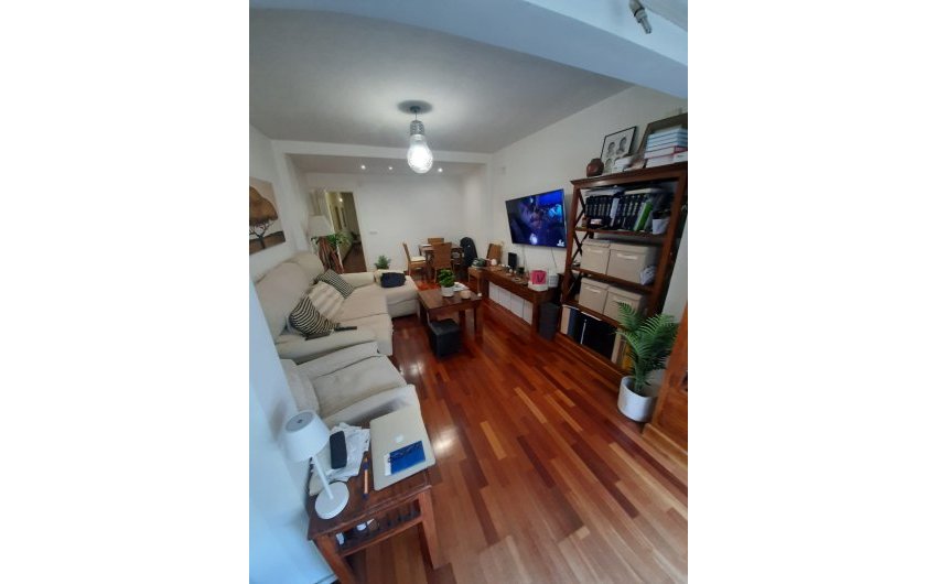 Revente - Apartment -
Torrevieja - Costa Blanca