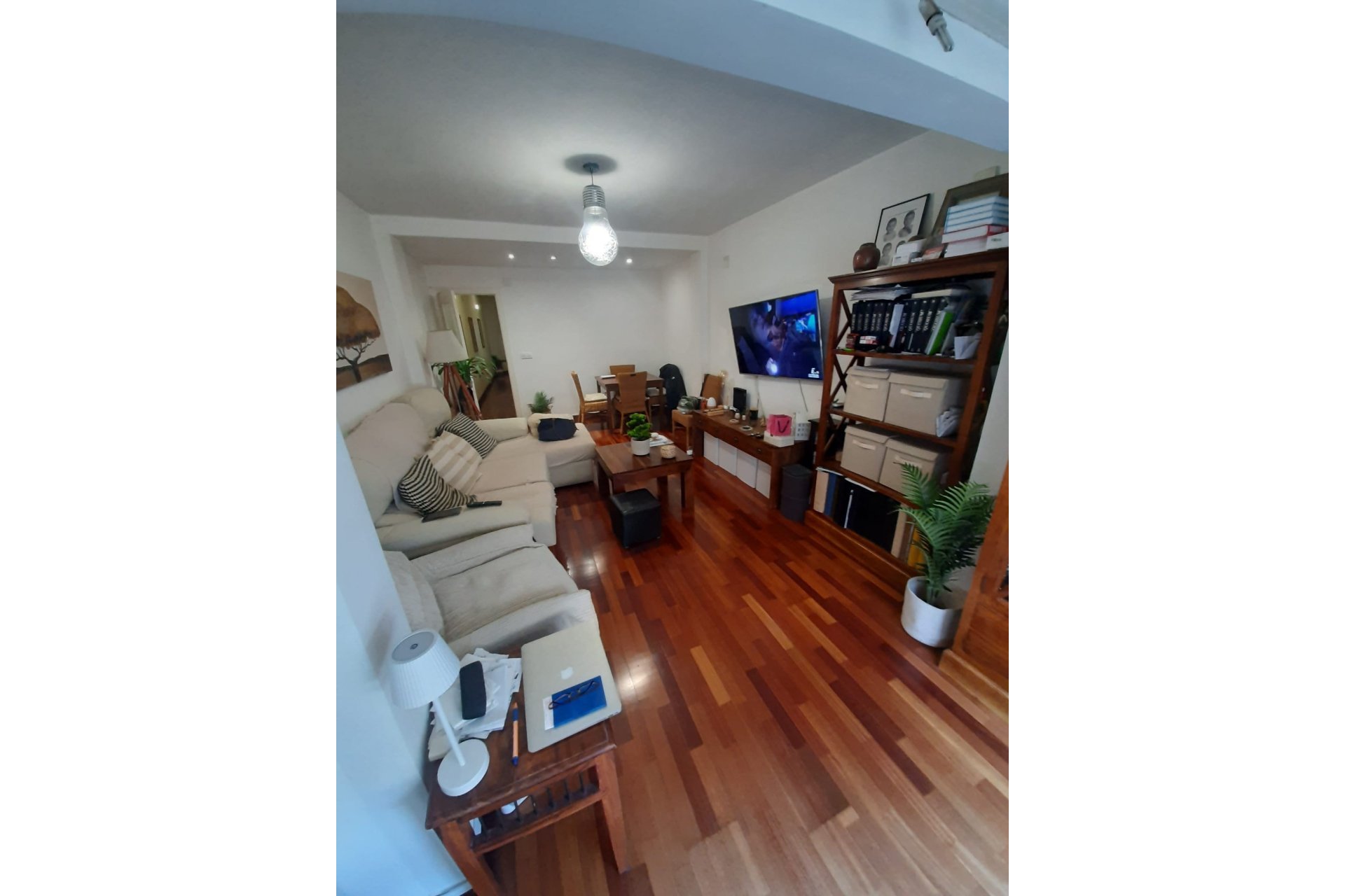 Revente - Apartment -
Torrevieja - Costa Blanca