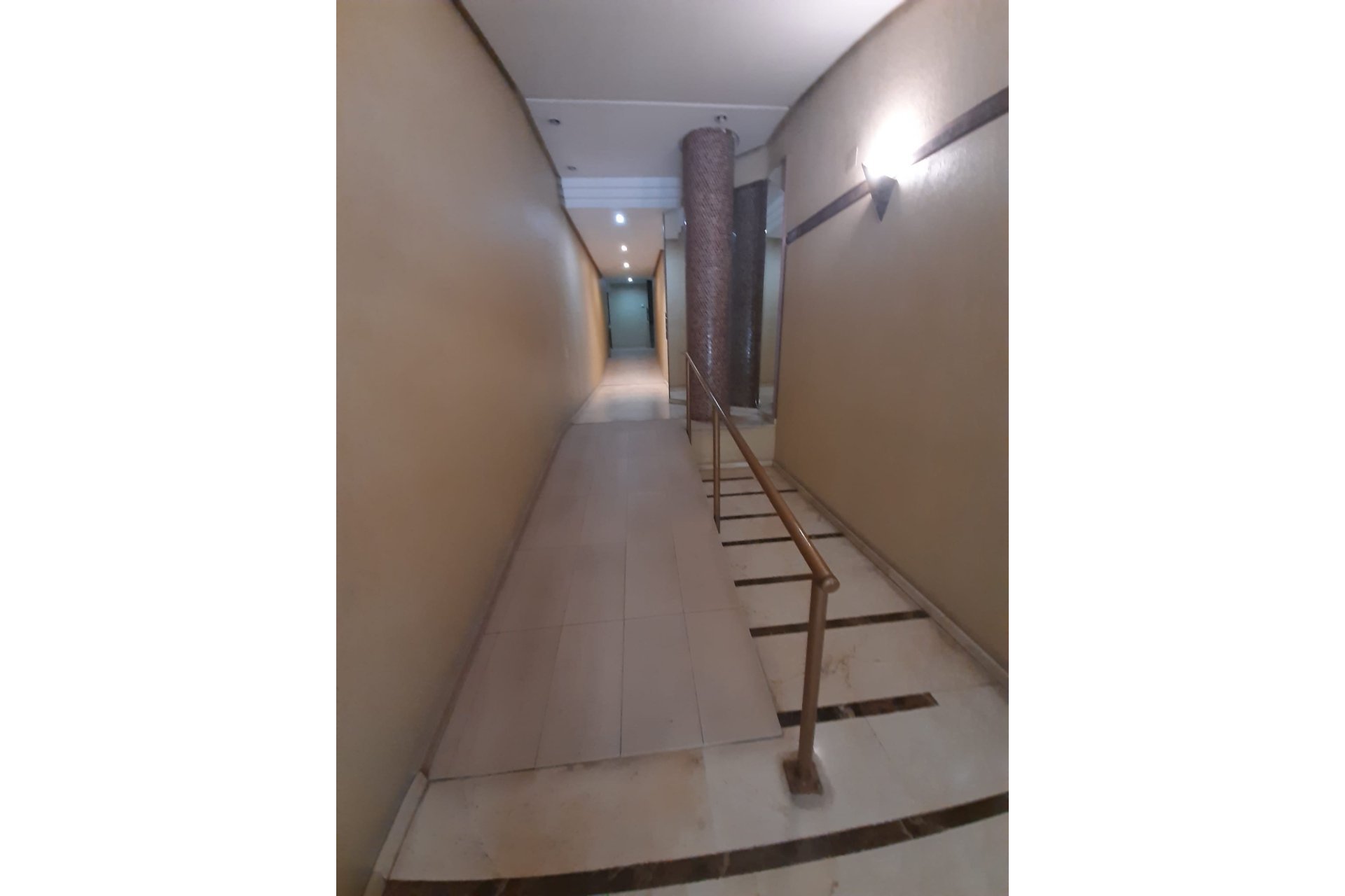 Revente - Apartment -
Torrevieja - Costa Blanca