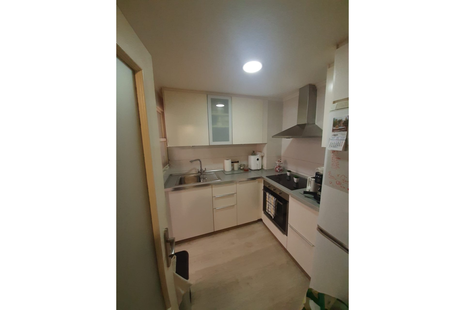 Revente - Apartment -
Torrevieja - Costa Blanca