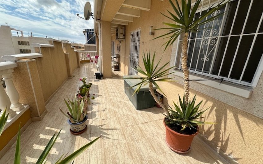 Revente - Apartment -
Torrevieja - Costa Blanca