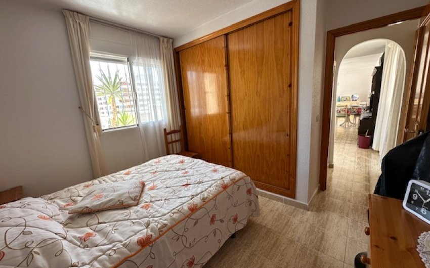Revente - Apartment -
Torrevieja - Costa Blanca