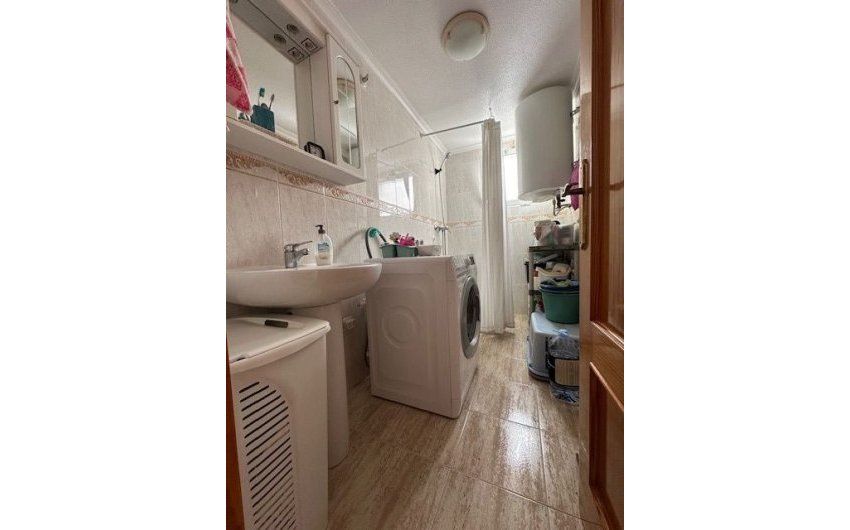 Revente - Apartment -
Torrevieja - Costa Blanca