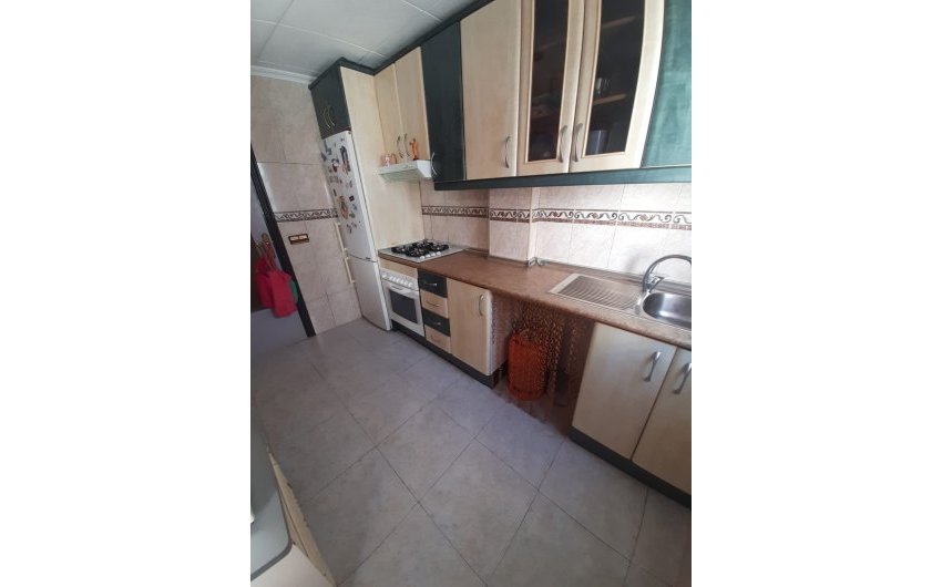 Revente - Apartment -
Torrevieja - Costa Blanca