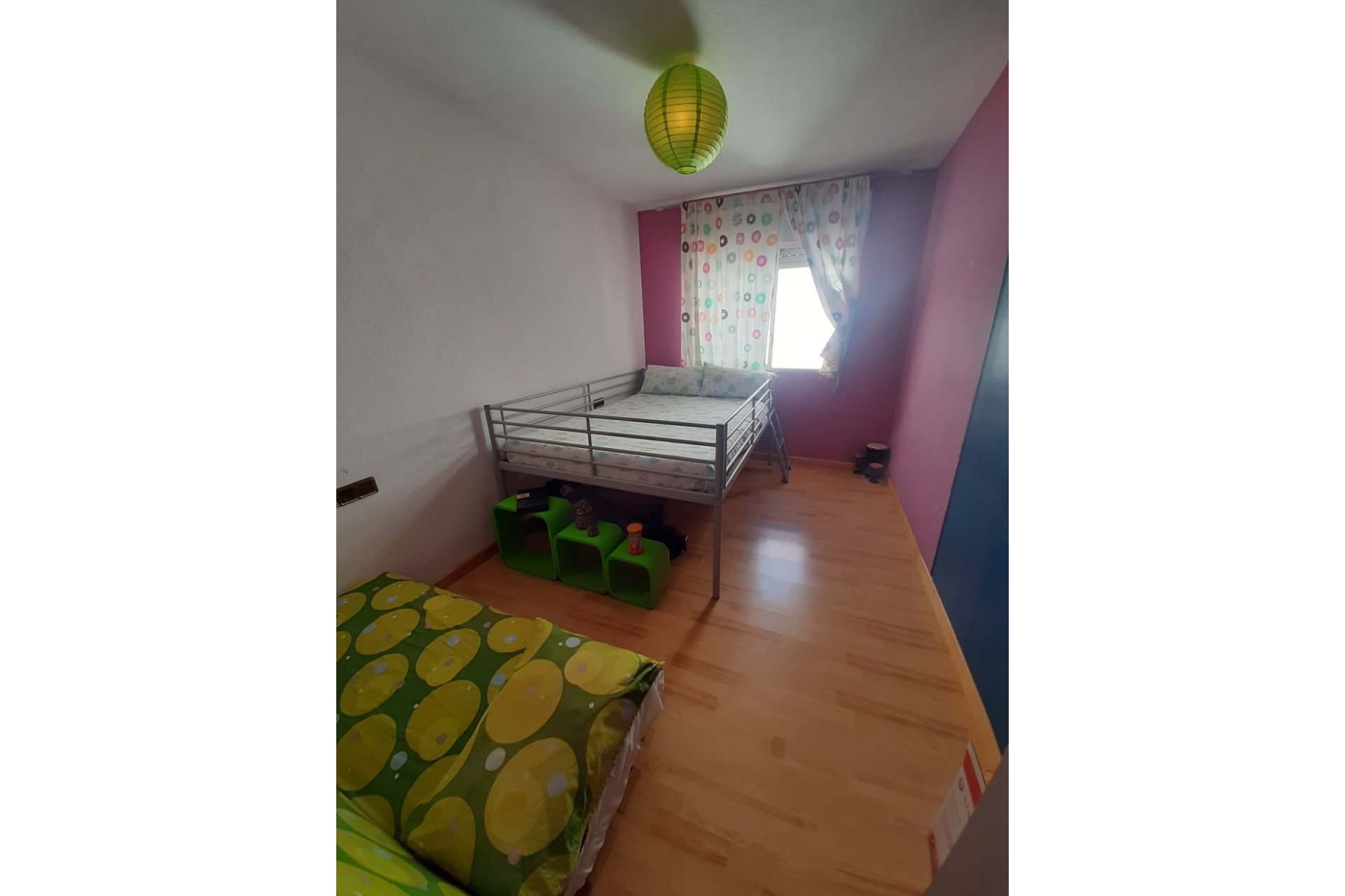 Revente - Apartment -
Torrevieja - Costa Blanca