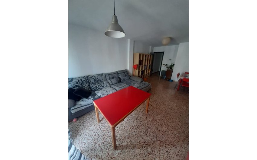 Revente - Apartment -
Torrevieja - Costa Blanca