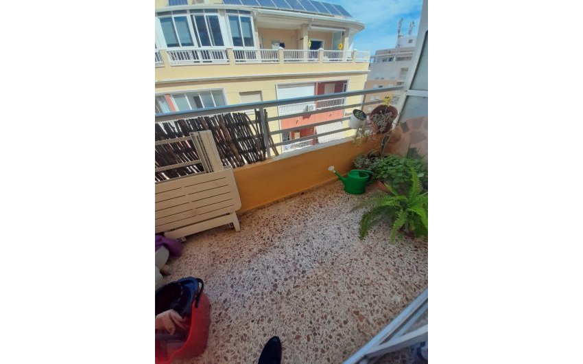 Revente - Apartment -
Torrevieja - Costa Blanca