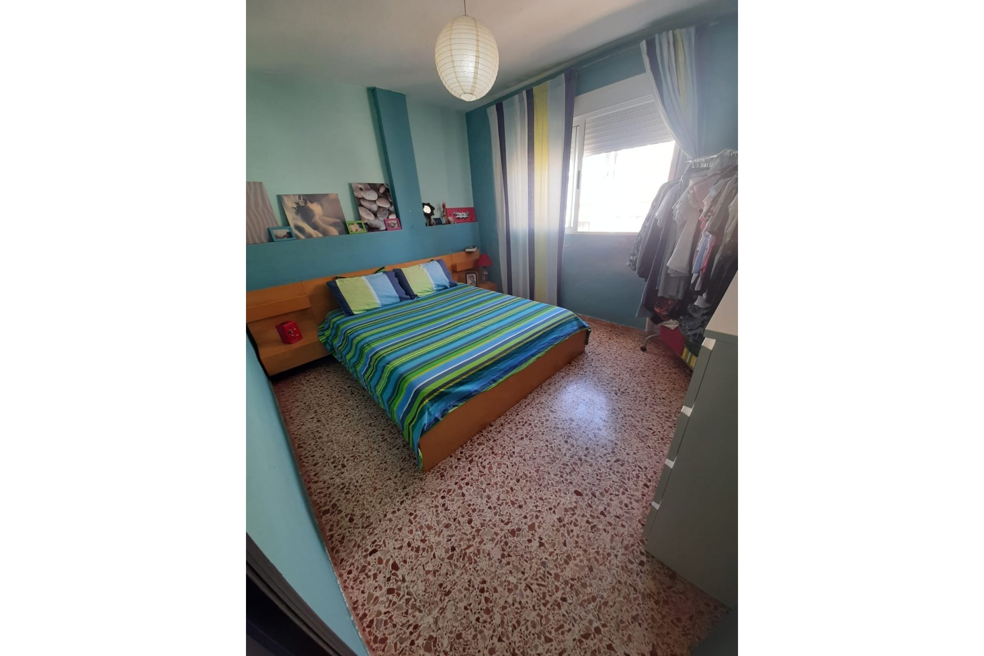 Revente - Apartment -
Torrevieja - Costa Blanca