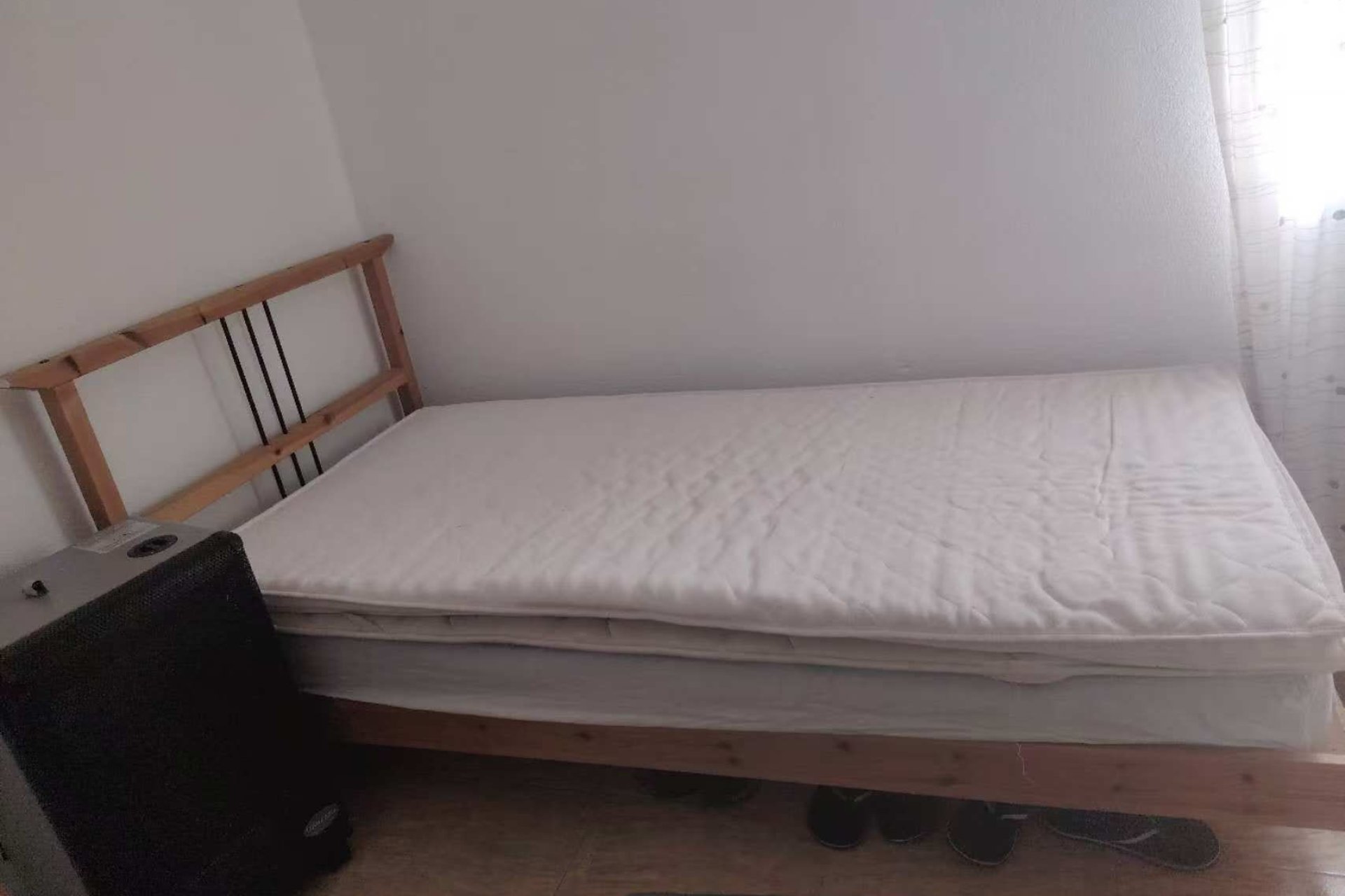 Revente - Apartment -
Torrevieja - Costa Blanca