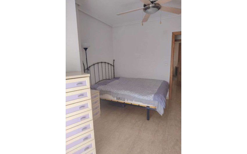 Revente - Apartment -
Torrevieja - Costa Blanca