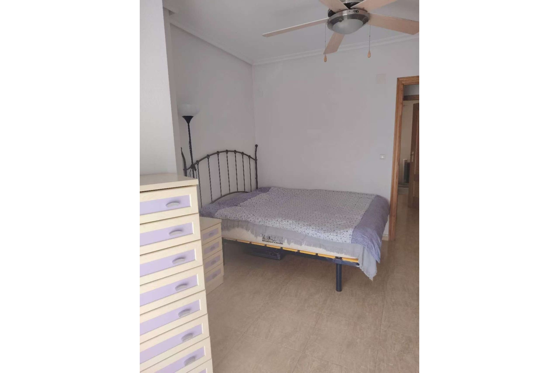 Revente - Apartment -
Torrevieja - Costa Blanca