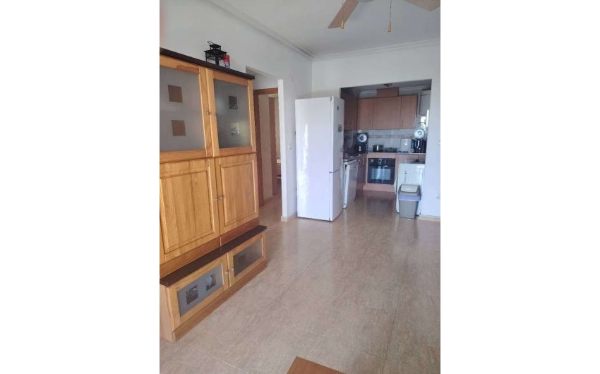 Revente - Apartment -
Torrevieja - Costa Blanca